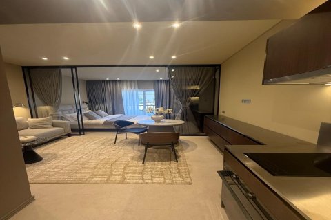 Купити квартиру в Jumeirah Village Triangle, Дубай, ОАЕ 1 кімната, 41.34м2, № 755128 - фото 2