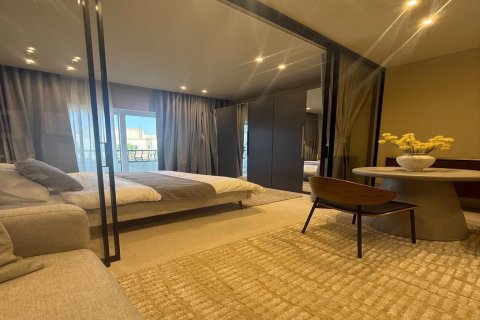 Пәтер Jumeirah Village Triangle, Дубай, БАӘ-да 1 бөлме, 41.34 м² № 755128