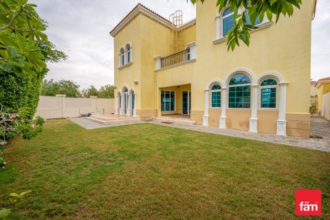 Vilë në Jumeirah Park, Dubai, Emiratet e Bashkuara Arabe 3 dhoma gjumi, 524.5 m2. № 753400 - Foto 18