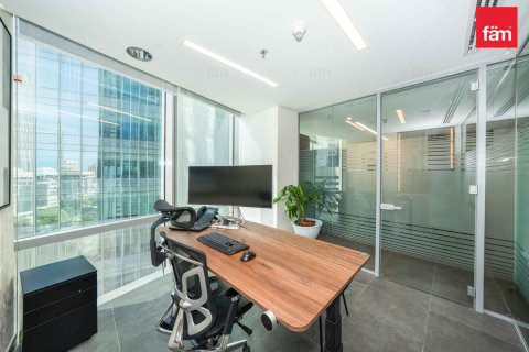 Γραφείο σε DIFC, Dubai, ΗΑΕ 169.5 τ.μ. Αρ. 753406 - φωτογραφία 27