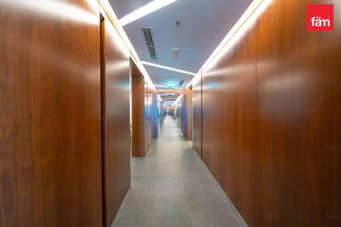 Γραφείο σε DIFC, Dubai, ΗΑΕ 169.5 τ.μ. Αρ. 753406 - φωτογραφία 14