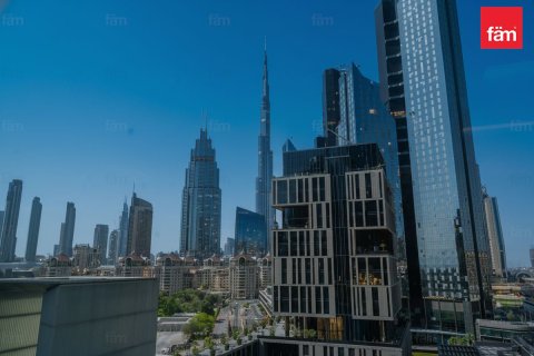 Γραφείο σε DIFC, Dubai, ΗΑΕ 169.5 τ.μ. Αρ. 753406 - φωτογραφία 2