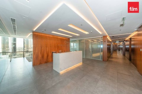 Γραφείο σε DIFC, Dubai, ΗΑΕ 169.5 τ.μ. Αρ. 753406 - φωτογραφία 18