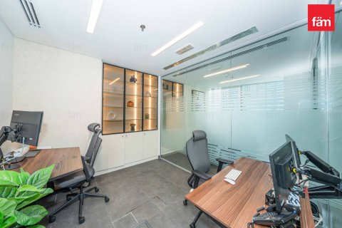 Γραφείο σε DIFC, Dubai, ΗΑΕ 169.5 τ.μ. Αρ. 753406 - φωτογραφία 25