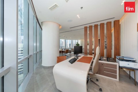 Γραφείο σε DIFC, Dubai, ΗΑΕ 169.5 τ.μ. Αρ. 753406 - φωτογραφία 24