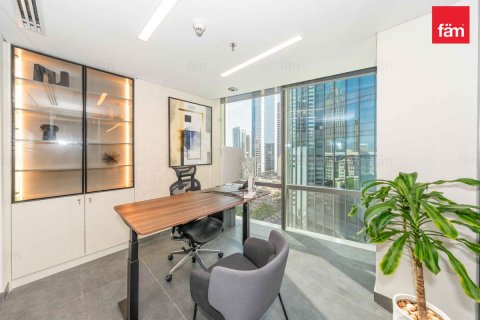 Γραφείο σε DIFC, Dubai, ΗΑΕ 169.5 τ.μ. Αρ. 753406 - φωτογραφία 7