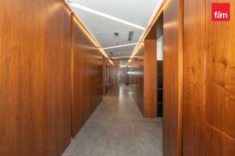 Γραφείο σε DIFC, Dubai, ΗΑΕ 169.5 τ.μ. Αρ. 753406 - φωτογραφία 10