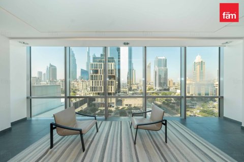 Γραφείο σε DIFC, Dubai, ΗΑΕ 169.5 τ.μ. Αρ. 753406 - φωτογραφία 5