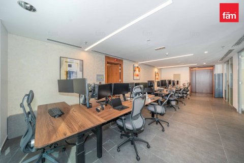Γραφείο σε DIFC, Dubai, ΗΑΕ 169.5 τ.μ. Αρ. 753406 - φωτογραφία 22