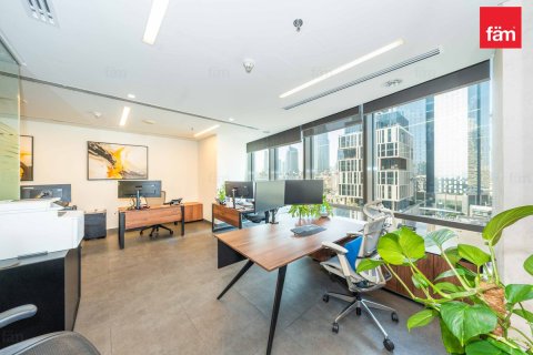 Γραφείο σε DIFC, Dubai, ΗΑΕ 169.5 τ.μ. Αρ. 753406 - φωτογραφία 3