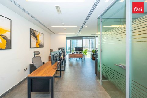 Γραφείο σε DIFC, Dubai, ΗΑΕ 169.5 τ.μ. Αρ. 753406 - φωτογραφία 9