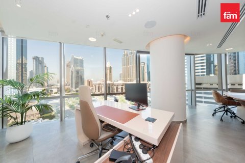 DIFC, Dubai, UAE의 사무실 169.5제곱미터 번호 753406
