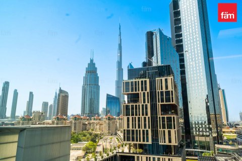 Γραφείο σε DIFC, Dubai, ΗΑΕ 169.5 τ.μ. Αρ. 753406 - φωτογραφία 17