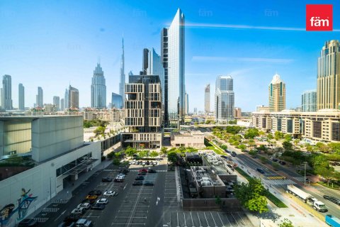 Γραφείο σε DIFC, Dubai, ΗΑΕ 169.5 τ.μ. Αρ. 753406 - φωτογραφία 20