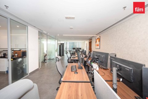 Γραφείο σε DIFC, Dubai, ΗΑΕ 169.5 τ.μ. Αρ. 753406 - φωτογραφία 6