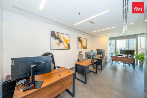 Γραφείο σε DIFC, Dubai, ΗΑΕ 169.5 τ.μ. Αρ. 753406 - φωτογραφία 19