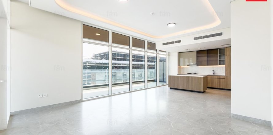Apartament în Dubai Hills Estate, Dubai, EAU 2 dormitoare, 158.1 mp.  №753402