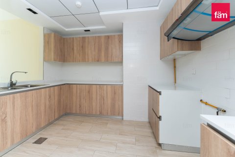 Byt v Dubai, SAE 2 ložnice, 110.2 m² Č.: 753405 - fotografie 4