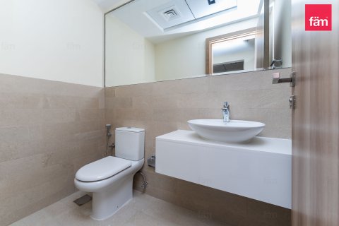 Byt v Dubai, SAE 2 ložnice, 110.2 m² Č.: 753405 - fotografie 18