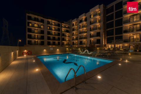 Byt v Dubai, SAE 2 ložnice, 110.2 m² Č.: 753405 - fotografie 19