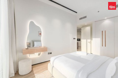 Huoneisto Dubai, Arabiemiraatit 1 makuuhuone, 65 m2 № 753404 - kuva 4