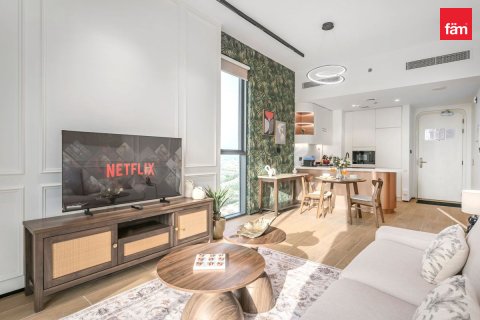 Huoneisto Dubai, Arabiemiraatit 1 makuuhuone, 65 m2 № 753404 - kuva 12