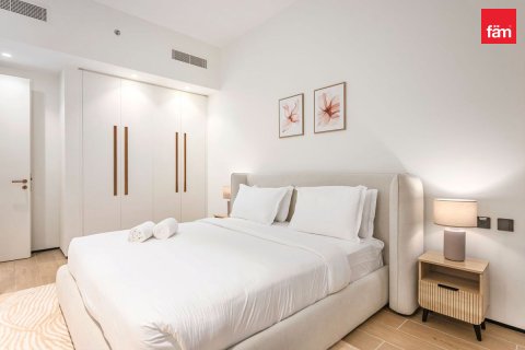 Huoneisto Dubai, Arabiemiraatit 1 makuuhuone, 65 m2 № 753404 - kuva 11