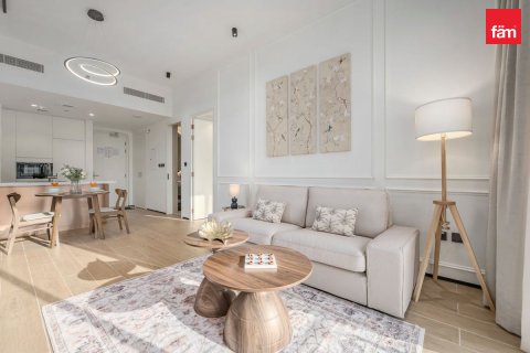 Huoneisto Dubai, Arabiemiraatit 1 makuuhuone, 65 m2 № 753404 - kuva 14