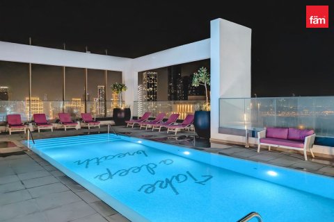Huoneisto Dubai, Arabiemiraatit 1 makuuhuone, 65 m2 № 753404 - kuva 7