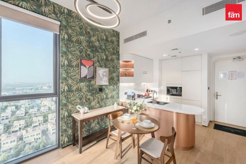 Huoneisto Dubai, Arabiemiraatit 1 makuuhuone, 65 m2 № 753404 - kuva 16
