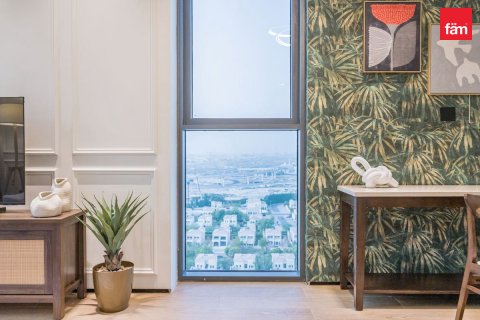 Huoneisto Dubai, Arabiemiraatit 1 makuuhuone, 65 m2 № 753404 - kuva 13