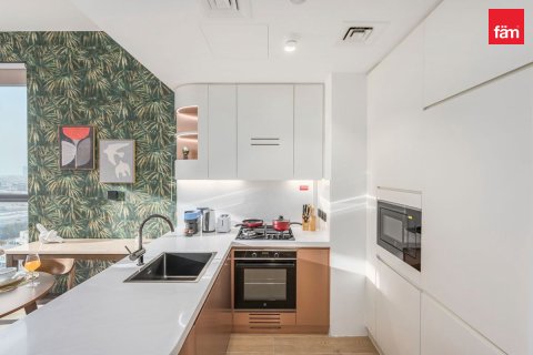 Huoneisto Dubai, Arabiemiraatit 1 makuuhuone, 65 m2 № 753404 - kuva 9