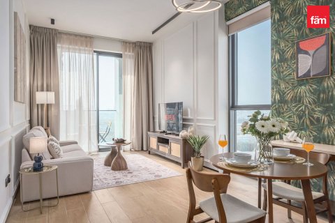 Huoneisto Dubai, Arabiemiraatit 1 makuuhuone, 65 m2 № 753404 - kuva 3