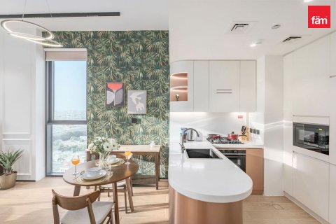 Huoneisto Dubai, Arabiemiraatit 1 makuuhuone, 65 m2 № 753404 - kuva 8