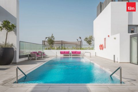 Huoneisto Dubai, Arabiemiraatit 1 makuuhuone, 65 m2 № 753404 - kuva 19