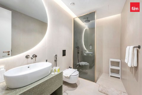 Huoneisto Dubai, Arabiemiraatit 1 makuuhuone, 65 m2 № 753404 - kuva 15