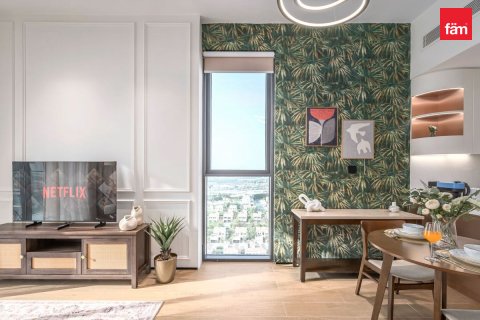 Huoneisto Dubai, Arabiemiraatit 1 makuuhuone, 65 m2 № 753404 - kuva 18