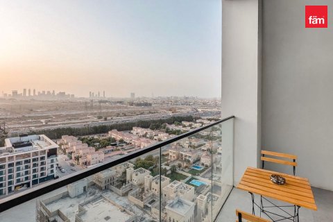 Huoneisto Dubai, Arabiemiraatit 1 makuuhuone, 65 m2 № 753404 - kuva 10
