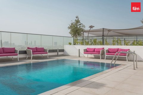 Huoneisto Dubai, Arabiemiraatit 1 makuuhuone, 65 m2 № 753404 - kuva 17