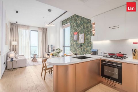 Huoneisto Dubai, Arabiemiraatit 1 makuuhuone, 65 m2 № 753404 - kuva 2