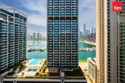 Dubai Harbour, Dubai, संयुक्त अरब अमीरात में अपार्टमेंट, 1 बेडरूम, 71 वर्ग मीटर, संख्या 753403 - फ़ोटो 11