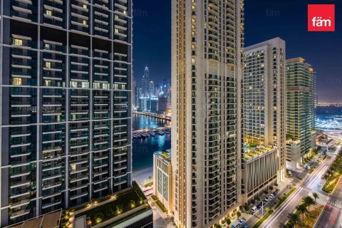 Dubai Harbour, Dubai, संयुक्त अरब अमीरात में अपार्टमेंट, 1 बेडरूम, 71 वर्ग मीटर, संख्या 753403 - फ़ोटो 18