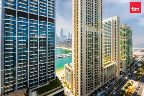 Dubai Harbour, Dubai, संयुक्त अरब अमीरात में अपार्टमेंट, 1 बेडरूम, 71 वर्ग मीटर, संख्या 753403 - फ़ोटो 12