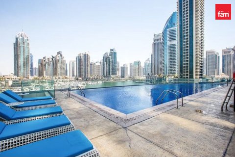 Apartman u gradu Dubai Marina, UAE 1 spavaća soba, 66.3 m2 Br. 755033 - Slika 11