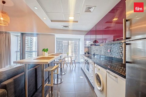 Apartman u gradu Dubai Marina, UAE 1 spavaća soba, 66.3 m2 Br. 755033 - Slika 9