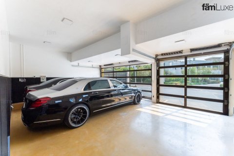 Villa para arrendamento em Al Barari, Dubai, EAU 10 quartos, 1368.5 m2 № 755031 - foto 19