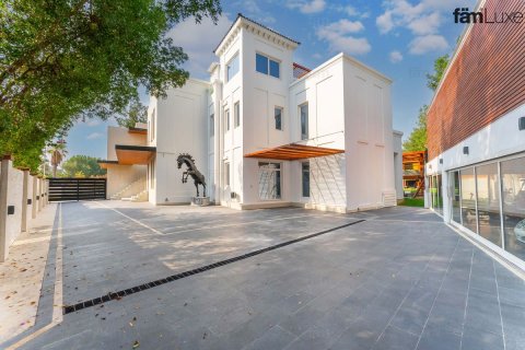 Villa para arrendamento em Al Barari, Dubai, EAU 10 quartos, 1368.5 m2 № 755031 - foto 16
