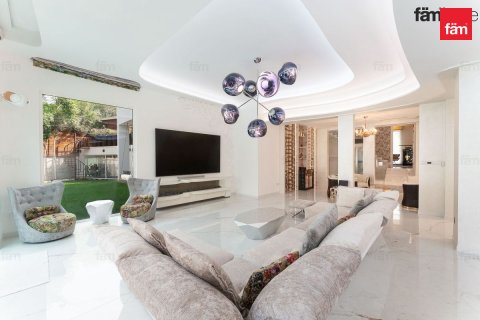 Villa para arrendamento em Al Barari, Dubai, EAU 2392.4 m2 № 755031 - foto 25