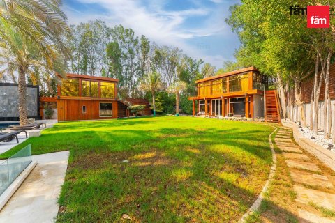 Villa para arrendamento em Al Barari, Dubai, EAU 2392.4 m2 № 755031 - foto 3