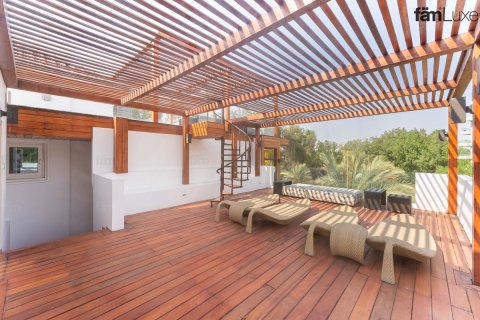 Villa para arrendamento em Al Barari, Dubai, EAU 10 quartos, 1368.5 m2 № 755031 - foto 22
